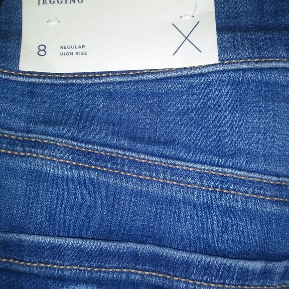 Jeans - Picture 4 of 5